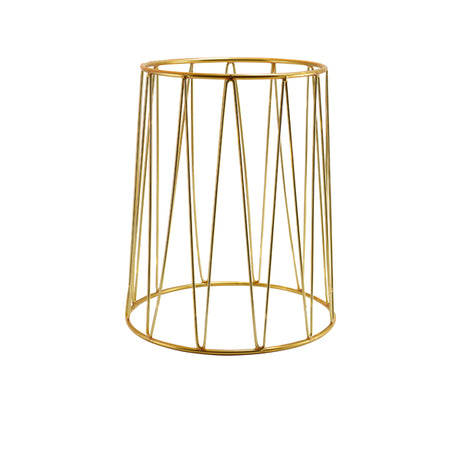 GenWare Gold Crown Buffet Riser 30cm