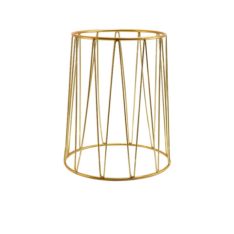 GenWare Gold Crown Buffet Riser 30cm