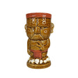 Raging Koa Tiki Mug 18oz