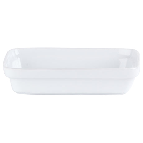 Rectangular Dish 19x13cm/7.5"x5"