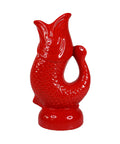 Red Koi Tiki Mug 21oz
