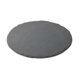 Round Slate Platter 12" (30cm)