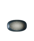 Arctic Gourmet Oval Plate 15 x 8.5cm