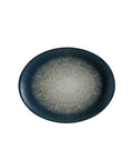 Arctic Moove Oval Plate 25cm