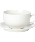 Bowl Shaped Cup 220ml/8oz