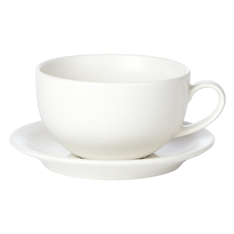 Bowl Shaped Cup 220ml/8oz