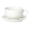 Bowl Shaped Cup 220ml/8oz