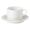 Stacking Tea Cup 22cl/7.5oz