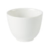 Chinese Cup/Saucer Pot 12cl/4oz