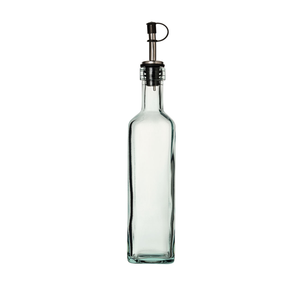 Piri Square Oil Bottle 14oz (40cl)