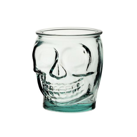 Skull Jar 16oz (47cl)