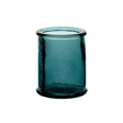 Authentico Candleholder Blue 3" (8cm)