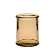 Authentico Candleholder Smoke 3"" (8cm)