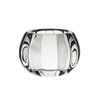 Panelled Nightlight Holder