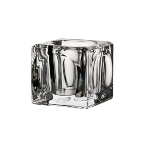 Square Panelled Nightlight Holder