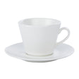 Contemporary Saucer 15cm/6"
