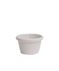 GenWare Melamine White Smooth Ramekin 43ml/ 1.5oz