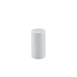 GenWare Porcelain Salt Shaker 8.2cm/ 3.25"