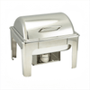 Spring Hinged Chafing Dish GN 1/2