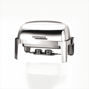 Deluxe Roll Top Chafer 1/1