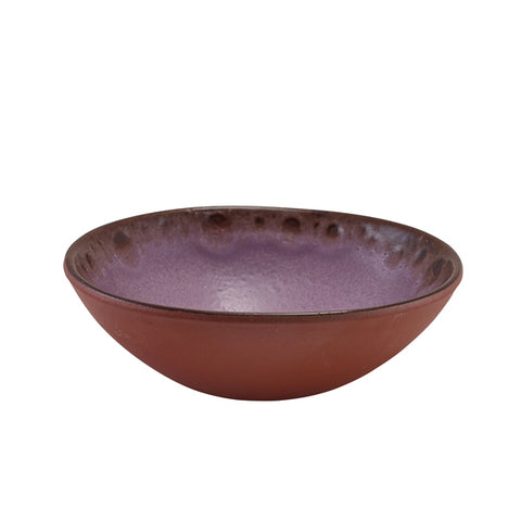 Sabrosa Lila Bowl 15cm