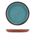 Sabrosa Fresco Plate 19.5cm