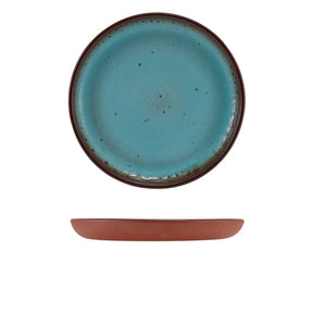 Sabrosa Fresco Plate 19.5cm
