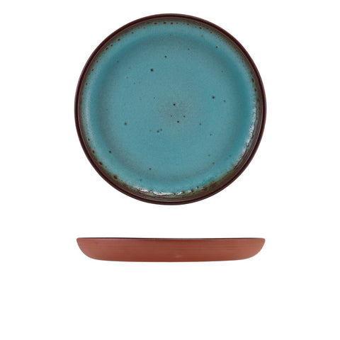 Sabrosa Fresco Plate 19.5cm