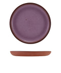 Sabrosa Lila Plate 19.5cm