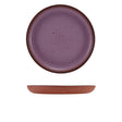 Sabrosa Lila Plate 19.5cm