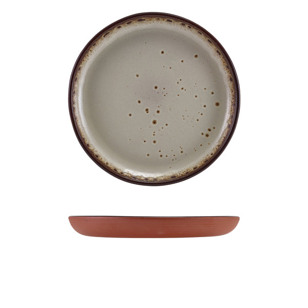 Sabrosa Stone Plate 19.5cm