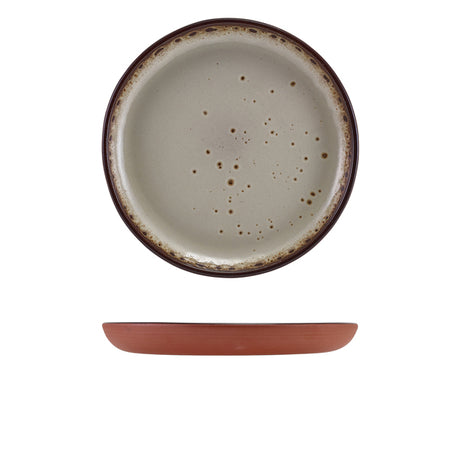 Sabrosa Stone Plate 19.5cm