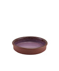 Sabrosa Lila Tapas Dish 13cm