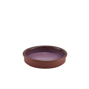 Sabrosa Lila Tapas Dish 13cm