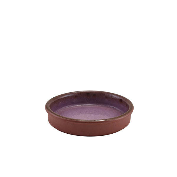 Sabrosa Lila Tapas Dish 13cm