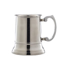 Stainless Steel Beer Tankard 45cl/ 15.75oz