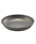 GenWare Vintage Steel Coupe Plate 16cm - Pack 1