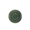 Terra Porcelain Aqua Green Saucer 11.5cm