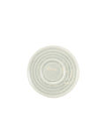 Terra Porcelain Pearl Saucer 11.5cm