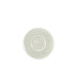 Terra Porcelain Pearl Saucer 11.5cm