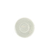 Terra Porcelain Pearl Saucer 11.5cm