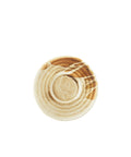 Roko Porcelain Sand Saucer 11.5cm