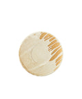 Roko Porcelain Sand Saucer 14.5cm
