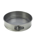 Carbon Steel Non-Stick Spring Form Cake Tin