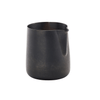 GenWare Black Vintage Steel Jug 15cl/5oz - Pack 12