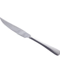 Genware Florence Steak Knife 18/0 (Dozen)