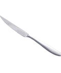 Genware Saffron Steak Knife 18/0 (Dozen)