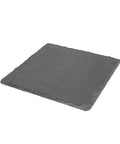 Genware Natural Edge Slate Platter 20 X 20cm