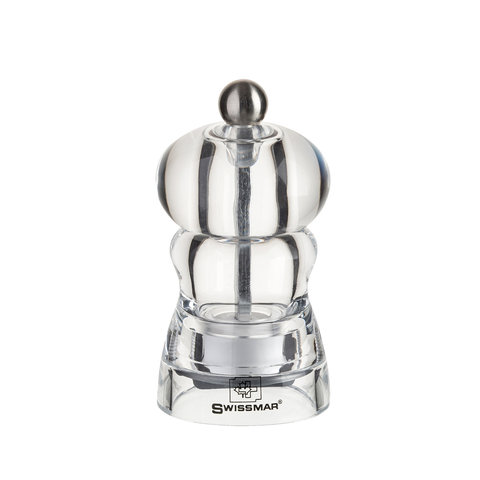 Alice Pepper Mill 4" (10cm)