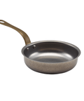 GenWare Vintage Steel Mini Fry Pan 13.5 x 3.75cm - Pack 6